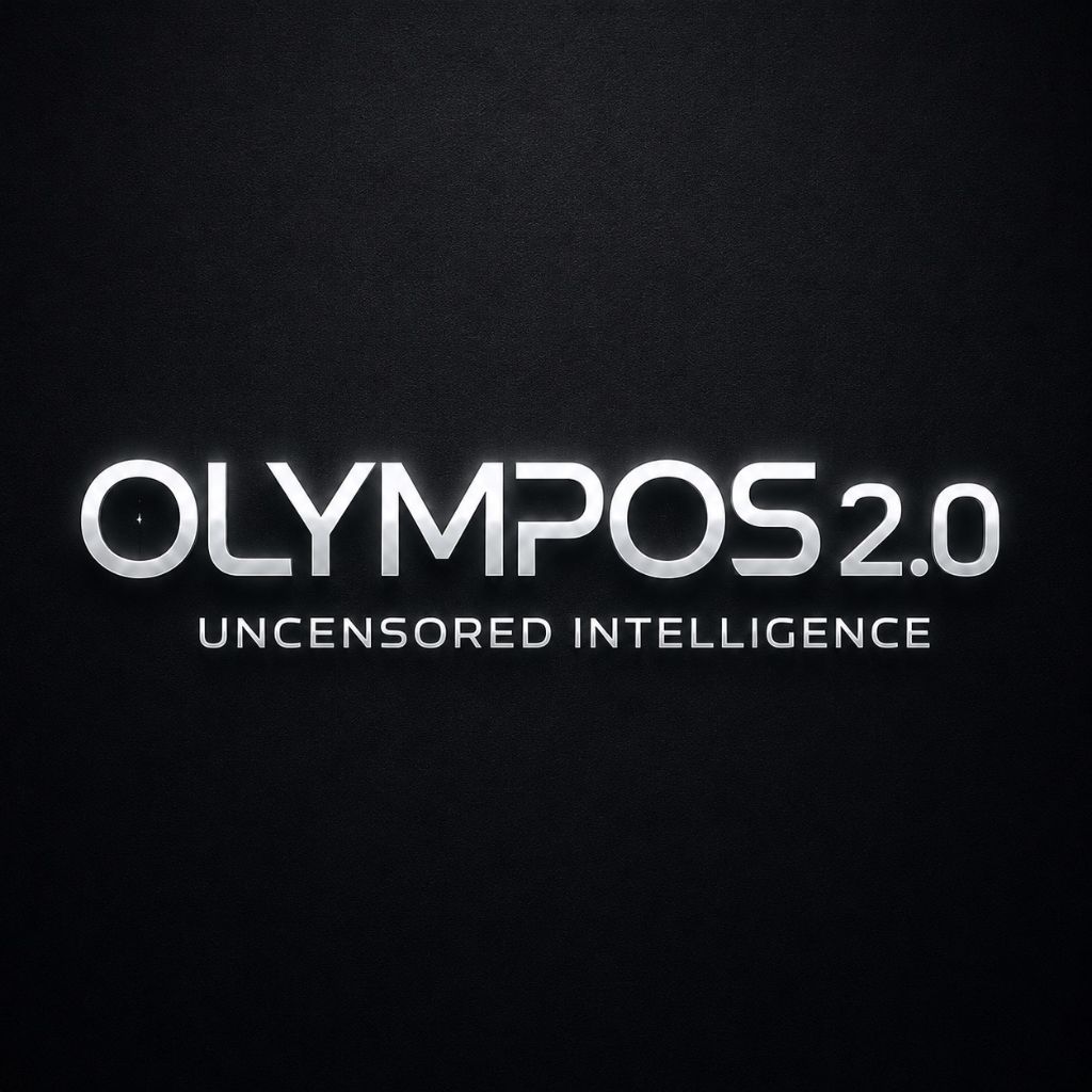 OLYMPOS 2.0 — UNCENSORED INTELLIGENCE